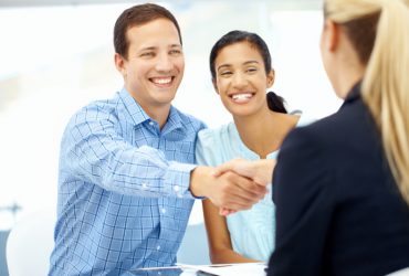 The importance of pre-approval